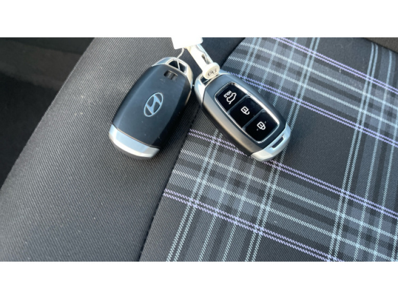 Hyundai i10 1.0 [63] Premium 5dr Auto [Nav] Petrol Hatchback